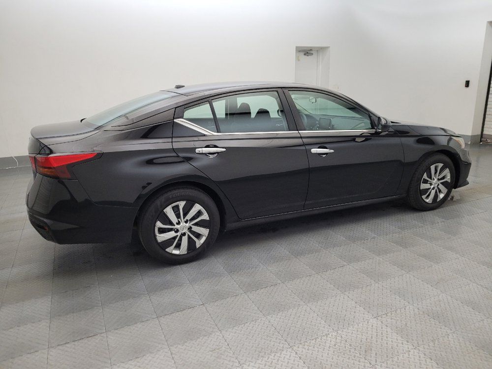 Used 2020 Nissan Altima 2.5 S FWD image 10