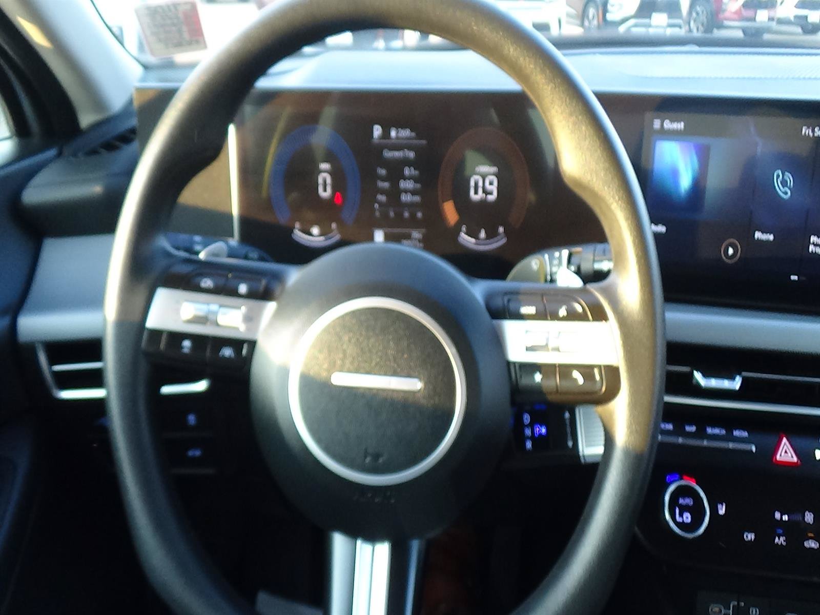 Used 2025 Hyundai Sonata SEL FWD image 20