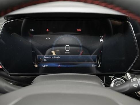 Used 2026 Chevrolet Trax RS w/ Driver Confidence Package image 45