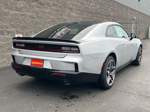 New 2026 Dodge Charger Scat Pack image 6