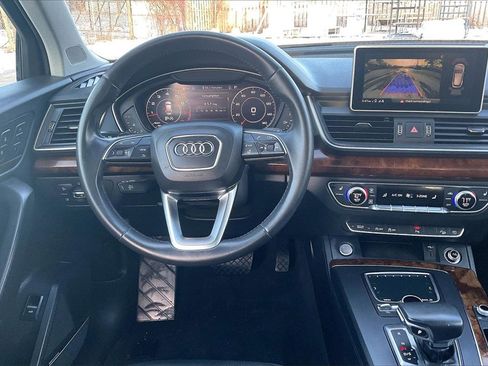 Used 2018 Audi Q5 2.0T Premium Plus w/ Premium Plus Package image 5