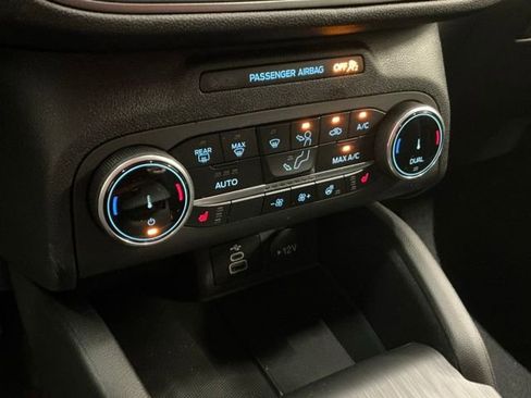 New 2026 Ford Escape Active w/ Cold Weather Package image 22