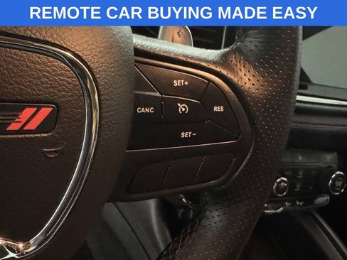 Used 2022 Dodge Durango R/T w/ Blacktop Package AWD/4WD image 7