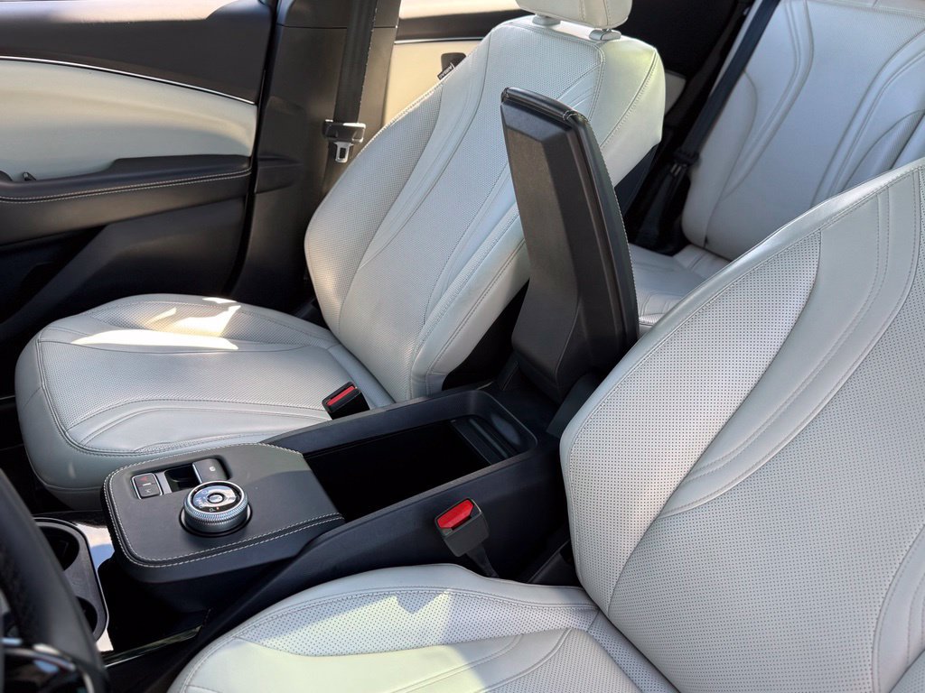 Certified 2023 Ford Mustang Mach-E Premium AWD/4WD image 27