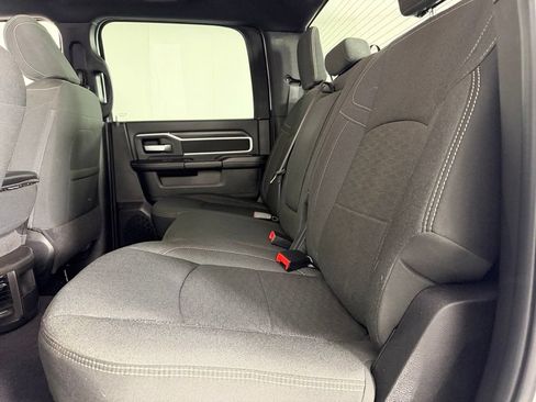 Used 2025 RAM 2500 Big Horn AWD/4WD image 27