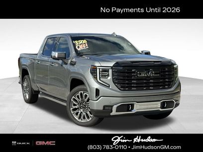 New 2025 GMC Sierra 1500 Denali Ultimate