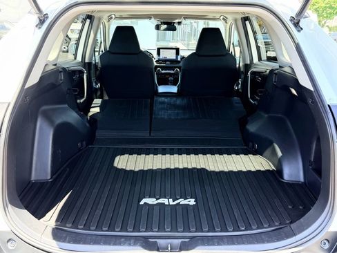 Used 2023 Toyota RAV4 XLE w/ Convenience Package FWD image 15