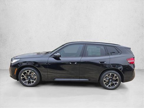 Certified 2026 BMW X3 xDrive30 w/ Premium Package AWD/4WD image 8