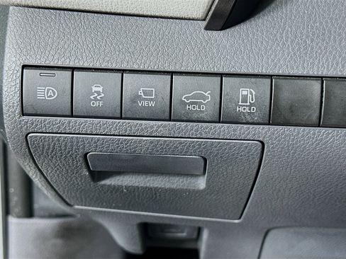 Used 2023 Toyota Camry XLE w/ Navigation Package image 17