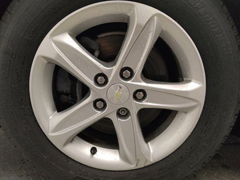 Used 2019 Chevrolet Malibu LS FWD image 31
