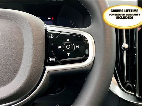 New 2026 Volvo XC90 B5 Plus image 23