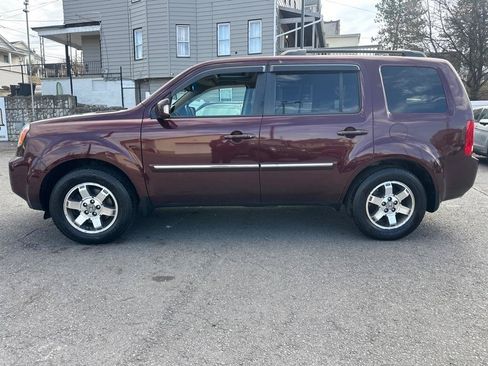 Used 2009 Honda Pilot Touring image 8