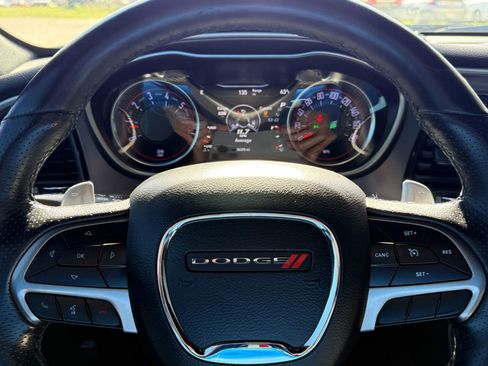 Used 2019 Dodge Challenger R/T Scat Pack w/ Plus Package image 21