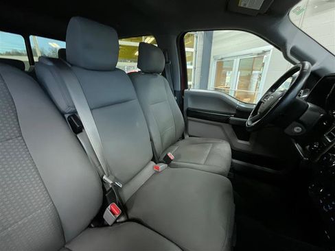 Used 2016 Ford F150 XLT w/ Equipment Group 302A Luxury image 27