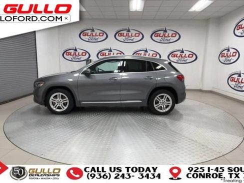 Used 2021 Mercedes-Benz GLA 250 4MATIC image 5