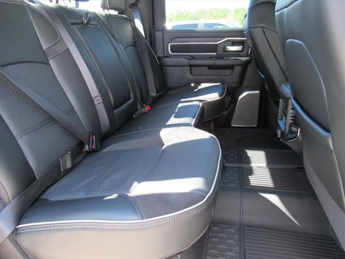 New 2026 RAM 2500 Laramie image 32