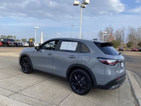 Used 2024 Honda HR-V Sport image 7