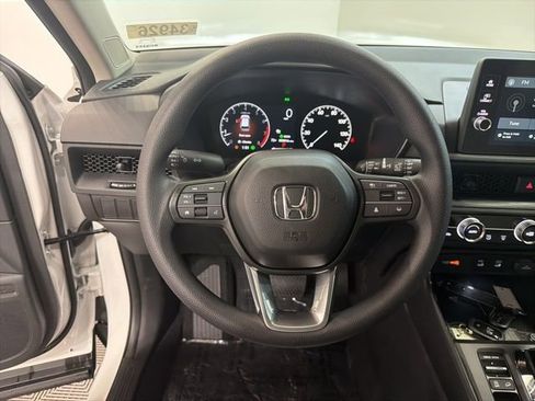 New 2026 Honda CR-V EX image 21