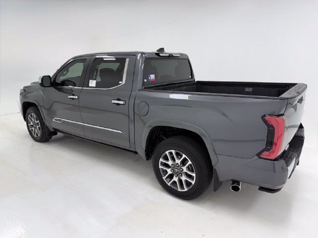 Used 2026 Toyota Tundra 1794 Edition AWD/4WD image 37