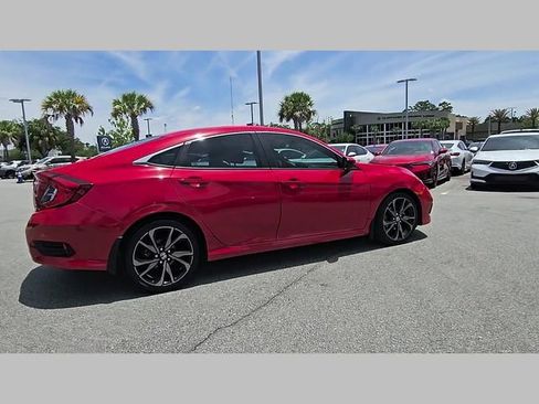 Used 2020 Honda Civic Sport image 27