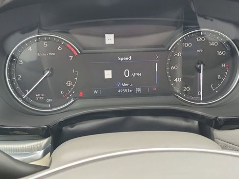 Certified 2023 Cadillac XT5 Premium Luxury image 9