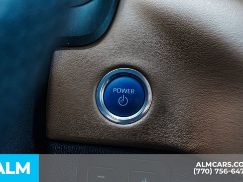 Used 2024 Toyota Tundra 1794 Edition image 31