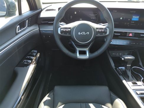 New 2026 Kia K5 EX image 15