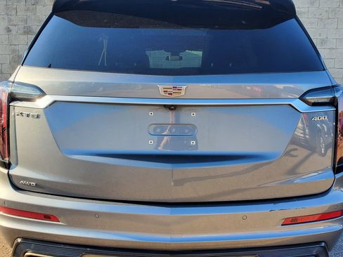 Used 2020 Cadillac XT6 Sport image 15