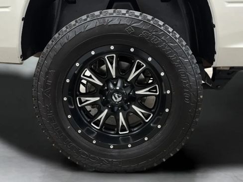 Used 2016 RAM 1500 Lone Star AWD/4WD image 27
