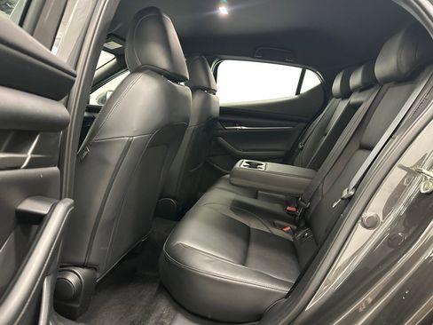 Used 2023 MAZDA MAZDA3 s image 16