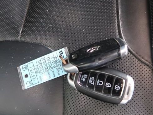 Used 2021 Hyundai Palisade Limited FWD image 49