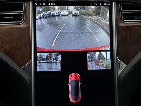 Used 2018 Tesla Model S 75D image 26