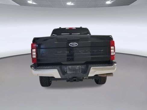 Used 2022 Ford F250 XLT AWD/4WD image 8