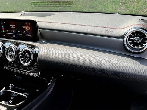 Certified 2024 Mercedes-Benz CLA 250 4MATIC image 16