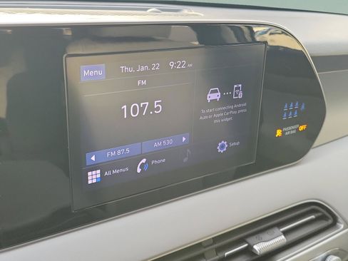 Certified 2022 Hyundai Palisade SE FWD image 28