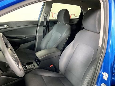 Used 2019 Hyundai Tucson Value image 22