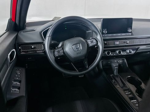 Used 2024 Honda Civic Sport image 17