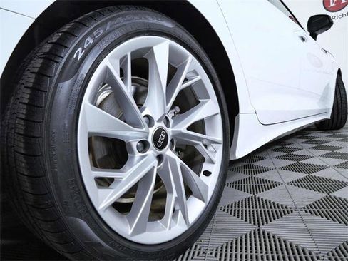 Certified 2023 Audi A5 2.0T Premium Plus w/ Premium Plus image 9