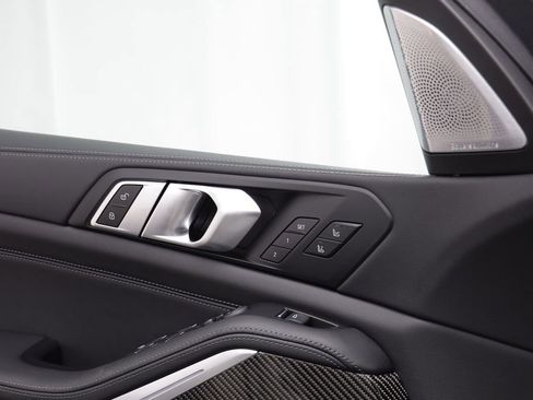 New 2026 BMW X5 M Competition w/ Executive Package AWD/4WD image 8