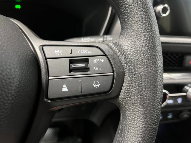 New 2027 Honda CR-V LX image 12