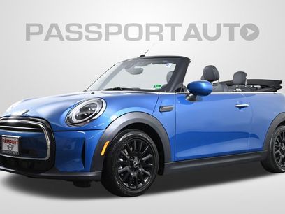 Used 2024 MINI Cooper