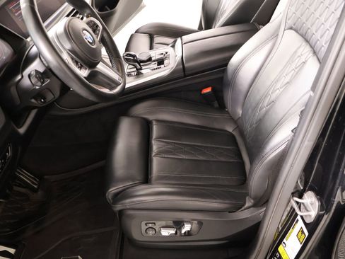 Used 2021 BMW X5 xDrive40i w/ M Sport Package AWD/4WD image 12