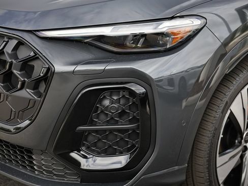 New 2026 Audi SQ5 Premium Plus AWD/4WD image 12