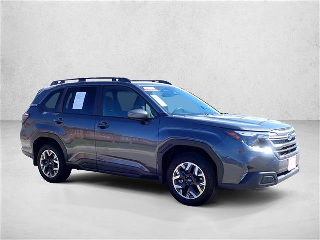 Used 2026 Subaru Forester Premium w/ Base/Premium Package AWD/4WD image 5