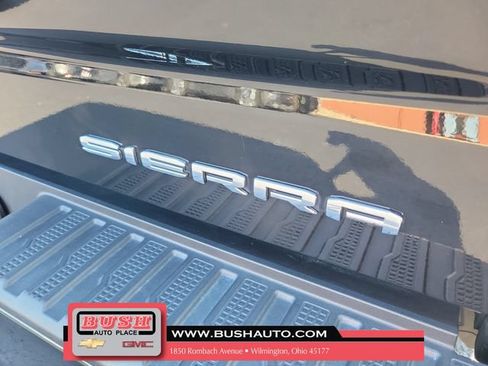 Used 2021 GMC Sierra 1500 Denali AWD/4WD image 6