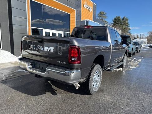 New 2026 RAM 2500 Tradesman image 6