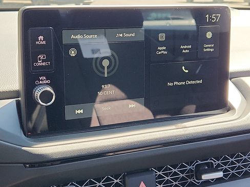 New 2026 Honda Accord SE image 12