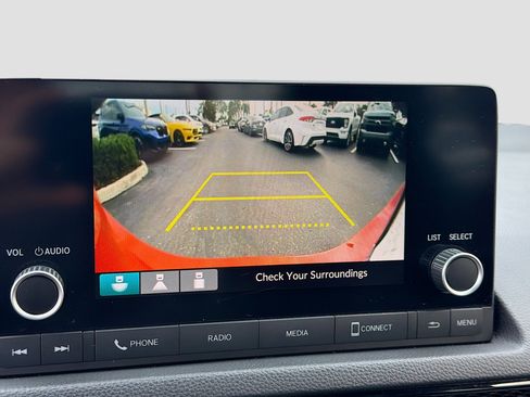 Used 2023 Honda Civic Sport image 30