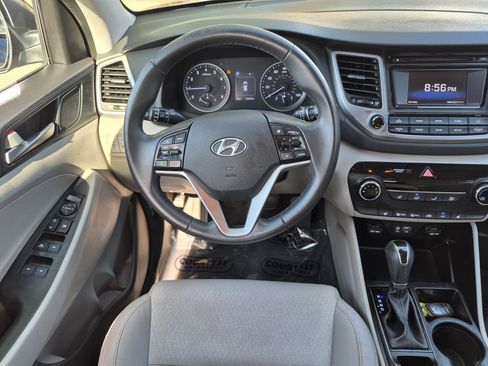 Used 2017 Hyundai Tucson Sport FWD image 16