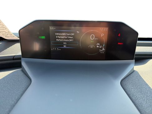 New 2026 Subaru Solterra Premium image 11